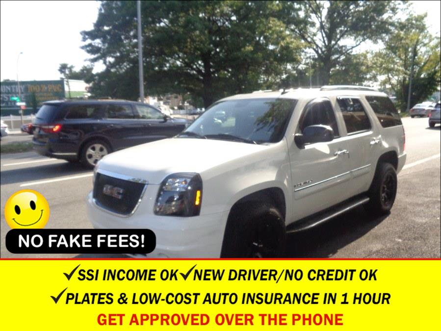 2007 GMC Yukon Denali AWD 4dr, available for sale in Rosedale, New York | Sunrise Auto Sales. Rosedale, New York 2007 GMC Yukon Denali AWD 4dr, available for sale in Rosedale, New York | Sunrise Auto Sales. Rosedale, New York