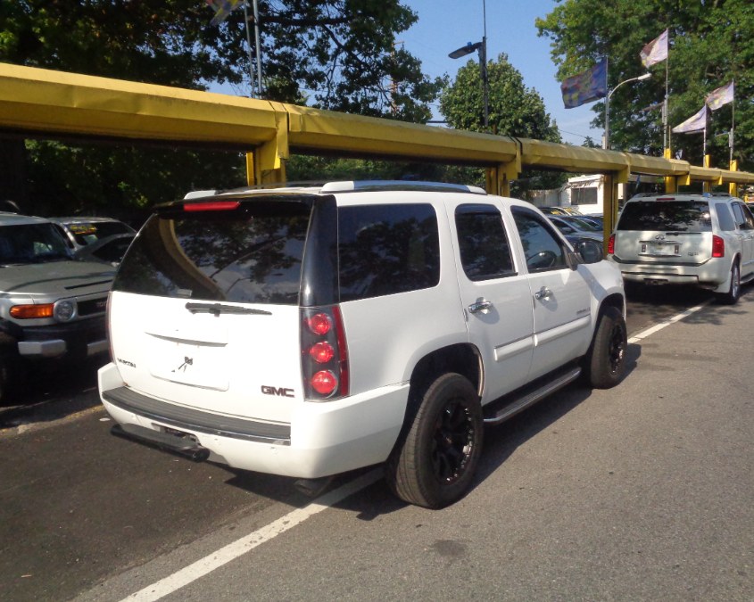 2007 GMC Yukon Denali AWD 4dr, available for sale in Rosedale, New York | Sunrise Auto Sales. Rosedale, New York 2007 GMC Yukon Denali AWD 4dr, available for sale in Rosedale, New York | Sunrise Auto Sales. Rosedale, New York
