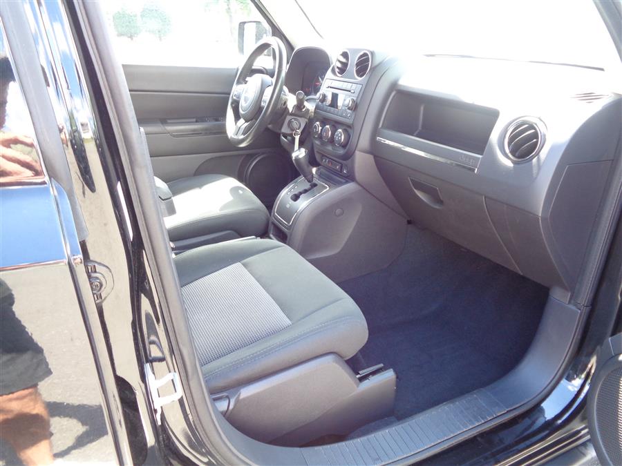 Used Jeep Patriot 4WD 4dr Latitude 2012 | Country Auto Sales. Southwick, Massachusetts Used Jeep Patriot 4WD 4dr Latitude 2012 | Country Auto Sales. Southwick, Massachusetts