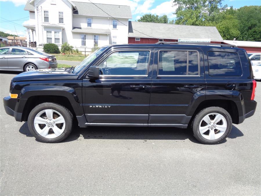 Used Jeep Patriot 4WD 4dr Latitude 2012 | Country Auto Sales. Southwick, Massachusetts Used Jeep Patriot 4WD 4dr Latitude 2012 | Country Auto Sales. Southwick, Massachusetts