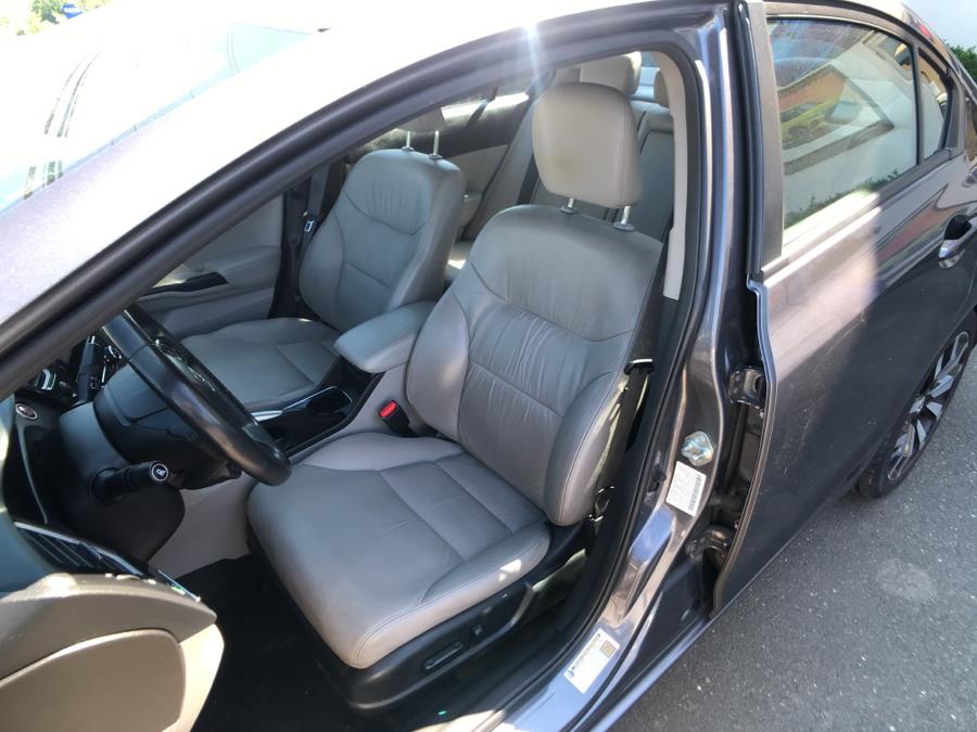 Used Honda Civic EX-L 2015 | Prestige Auto Cars LLC. New Britain, Connecticut Used Honda Civic EX-L 2015 | Prestige Auto Cars LLC. New Britain, Connecticut