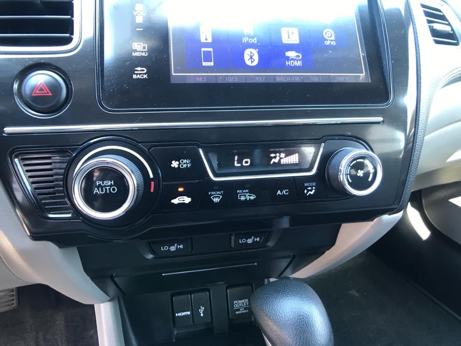 Used Honda Civic EX-L 2015 | Prestige Auto Cars LLC. New Britain, Connecticut Used Honda Civic EX-L 2015 | Prestige Auto Cars LLC. New Britain, Connecticut