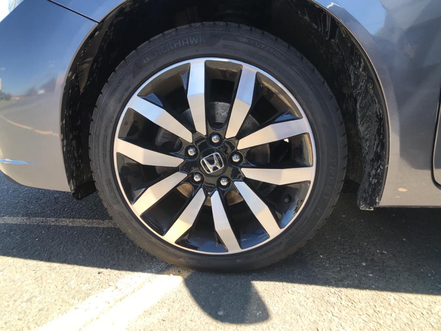 Used Honda Civic EX-L 2015 | Prestige Auto Cars LLC. New Britain, Connecticut Used Honda Civic EX-L 2015 | Prestige Auto Cars LLC. New Britain, Connecticut