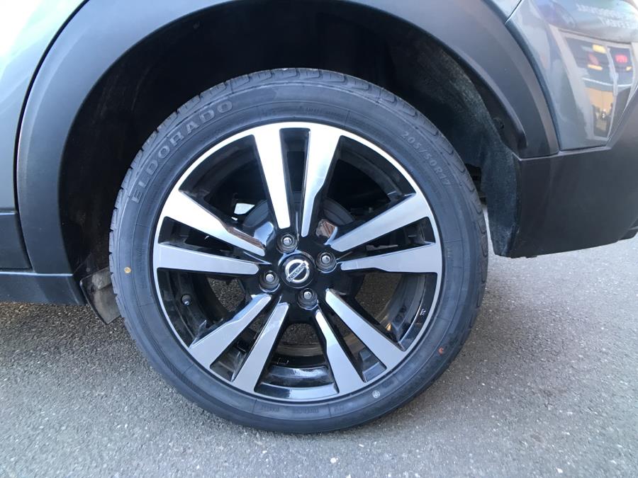 Used Nissan Kicks SV 2020 | Prestige Auto Cars LLC. New Britain, Connecticut Used Nissan Kicks SV 2020 | Prestige Auto Cars LLC. New Britain, Connecticut