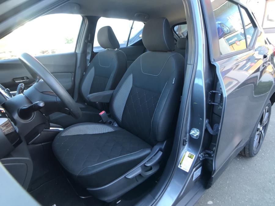 Used Nissan Kicks SV 2020 | Prestige Auto Cars LLC. New Britain, Connecticut Used Nissan Kicks SV 2020 | Prestige Auto Cars LLC. New Britain, Connecticut