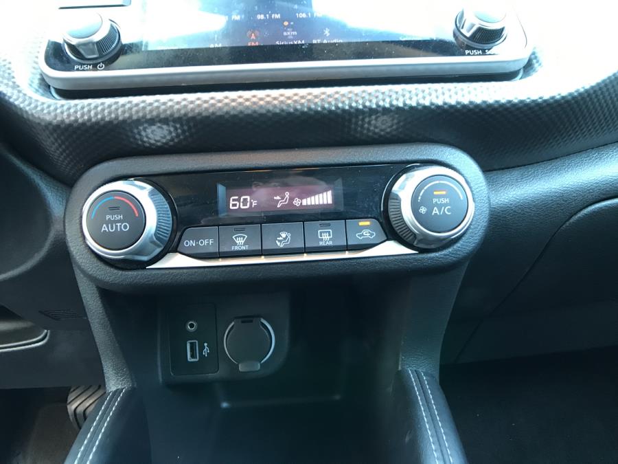 Used Nissan Kicks SV 2020 | Prestige Auto Cars LLC. New Britain, Connecticut Used Nissan Kicks SV 2020 | Prestige Auto Cars LLC. New Britain, Connecticut