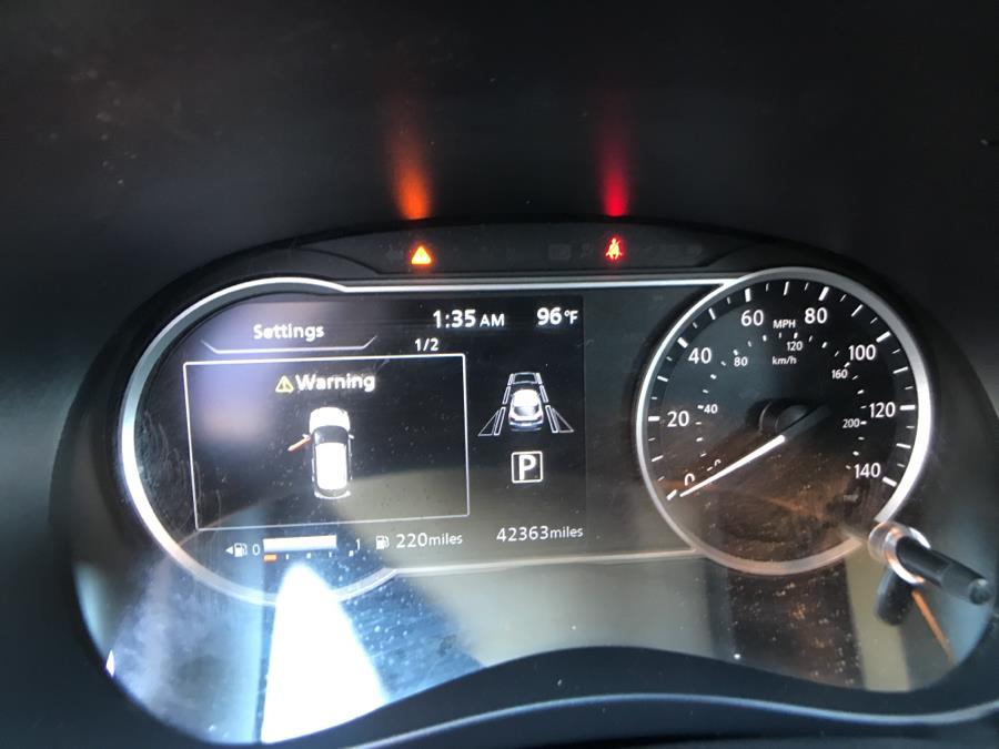 Used Nissan Kicks SV 2020 | Prestige Auto Cars LLC. New Britain, Connecticut Used Nissan Kicks SV 2020 | Prestige Auto Cars LLC. New Britain, Connecticut