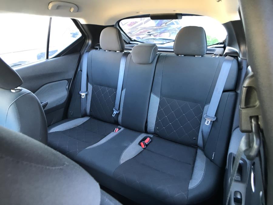 Used Nissan Kicks SV 2020 | Prestige Auto Cars LLC. New Britain, Connecticut Used Nissan Kicks SV 2020 | Prestige Auto Cars LLC. New Britain, Connecticut