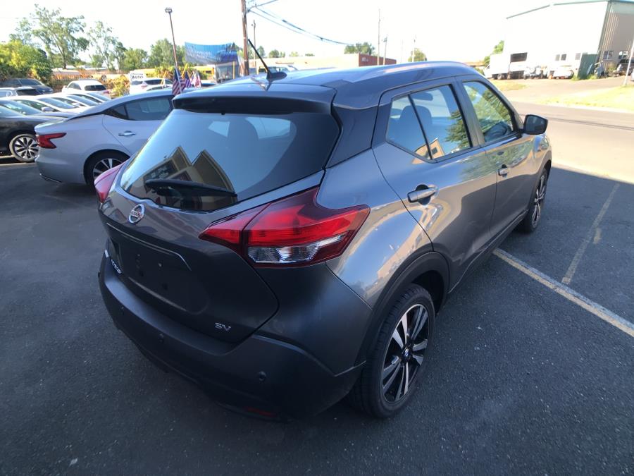 Used Nissan Kicks SV 2020 | Prestige Auto Cars LLC. New Britain, Connecticut Used Nissan Kicks SV 2020 | Prestige Auto Cars LLC. New Britain, Connecticut