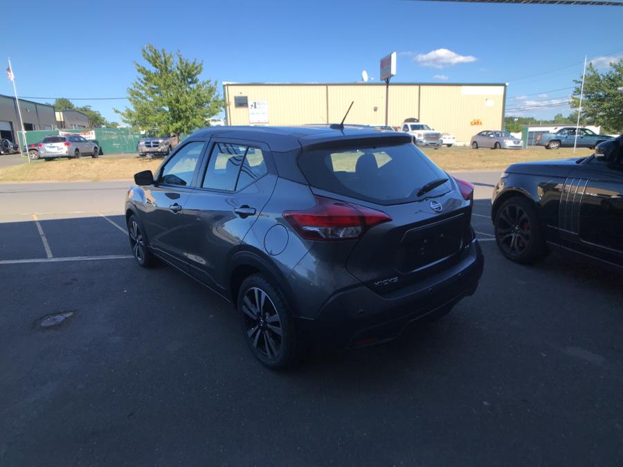 Used Nissan Kicks SV 2020 | Prestige Auto Cars LLC. New Britain, Connecticut Used Nissan Kicks SV 2020 | Prestige Auto Cars LLC. New Britain, Connecticut