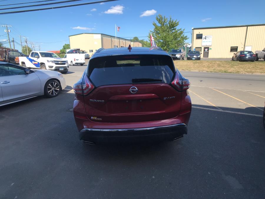 Used Nissan Murano SV 2018 | Prestige Auto Superstore. Waterbury, Connecticut Used Nissan Murano SV 2018 | Prestige Auto Superstore. Waterbury, Connecticut