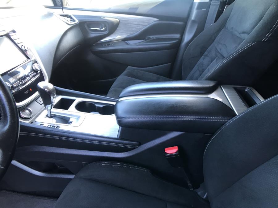 Used Nissan Murano SV 2018 | Prestige Auto Superstore. Waterbury, Connecticut Used Nissan Murano SV 2018 | Prestige Auto Superstore. Waterbury, Connecticut