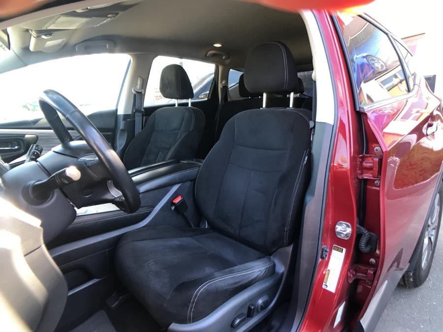 Used Nissan Murano SV 2018 | Prestige Auto Superstore. Waterbury, Connecticut Used Nissan Murano SV 2018 | Prestige Auto Superstore. Waterbury, Connecticut