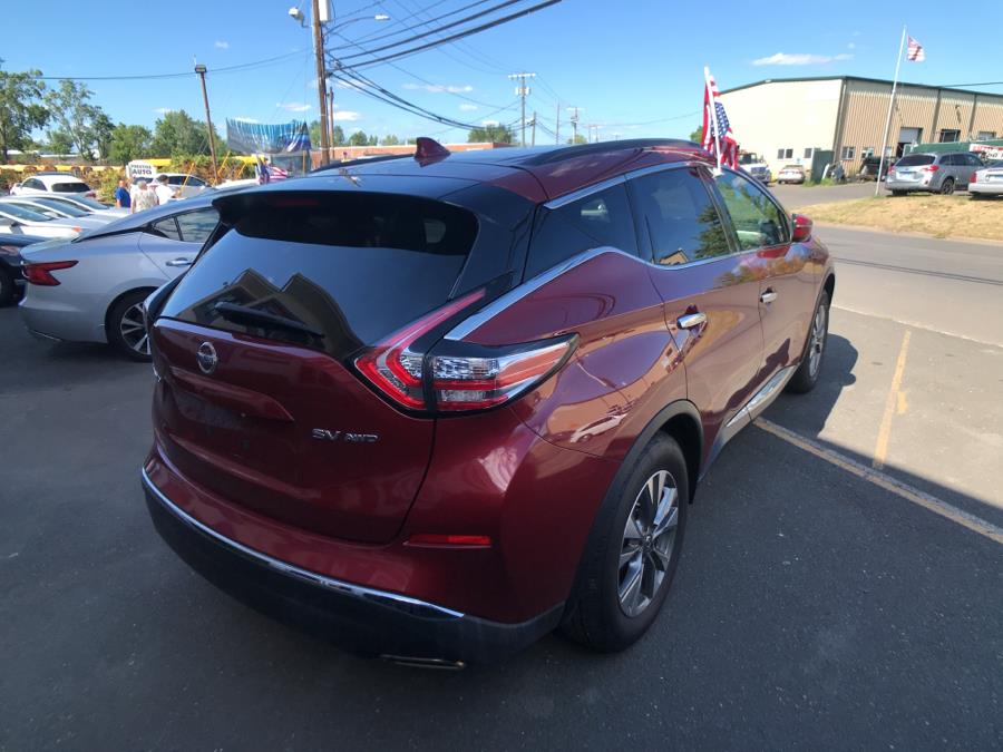 Used Nissan Murano SV 2018 | Prestige Auto Superstore. Waterbury, Connecticut Used Nissan Murano SV 2018 | Prestige Auto Superstore. Waterbury, Connecticut
