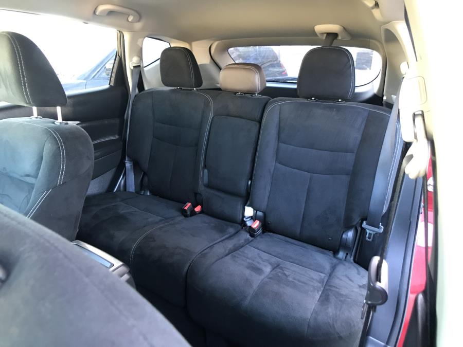 Used Nissan Murano SV 2018 | Prestige Auto Superstore. Waterbury, Connecticut Used Nissan Murano SV 2018 | Prestige Auto Superstore. Waterbury, Connecticut