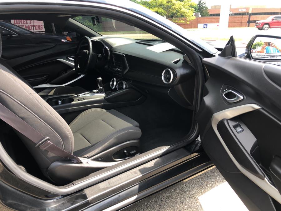2016 Chevrolet Camaro 2dr Cpe LT w/1LT, available for sale in Beavercreek, Ohio | Wholesale Direct Motors. Beavercreek, Ohio 2016 Chevrolet Camaro 2dr Cpe LT w/1LT, available for sale in Beavercreek, Ohio | Wholesale Direct Motors. Beavercreek, Ohio