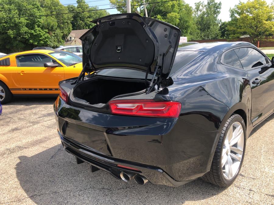 2016 Chevrolet Camaro 2dr Cpe LT w/1LT, available for sale in Beavercreek, Ohio | Wholesale Direct Motors. Beavercreek, Ohio 2016 Chevrolet Camaro 2dr Cpe LT w/1LT, available for sale in Beavercreek, Ohio | Wholesale Direct Motors. Beavercreek, Ohio