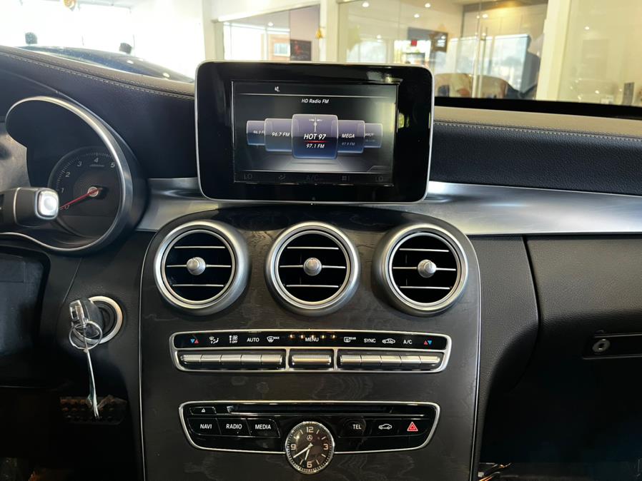 2017 Mercedes-Benz C-Class 4 MATIC SEDAN, available for sale in Franklin Square, New York | Luxury Motor Club. Franklin Square, New York 2017 Mercedes-Benz C-Class 4 MATIC SEDAN, available for sale in Franklin Square, New York | Luxury Motor Club. Franklin Square, New York