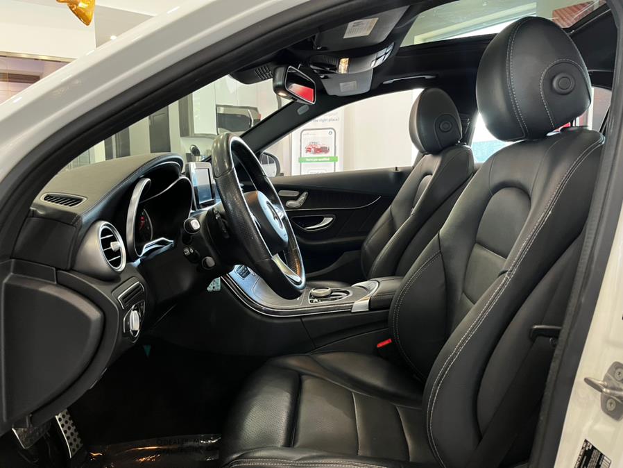 2017 Mercedes-Benz C-Class 4 MATIC SEDAN, available for sale in Franklin Square, New York | Luxury Motor Club. Franklin Square, New York 2017 Mercedes-Benz C-Class 4 MATIC SEDAN, available for sale in Franklin Square, New York | Luxury Motor Club. Franklin Square, New York