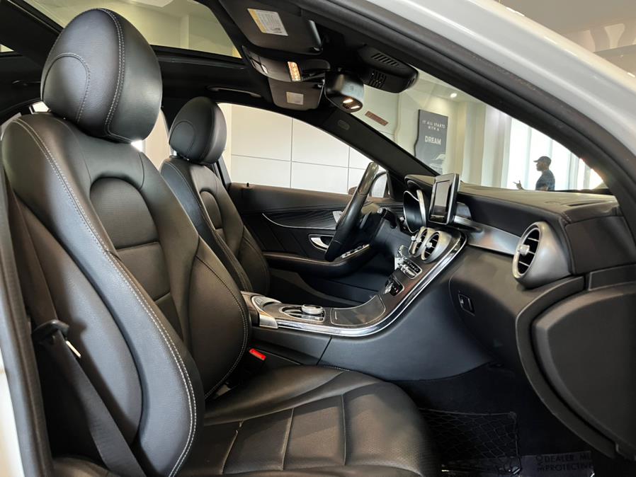 2017 Mercedes-Benz C-Class 4 MATIC SEDAN, available for sale in Franklin Square, New York | Luxury Motor Club. Franklin Square, New York 2017 Mercedes-Benz C-Class 4 MATIC SEDAN, available for sale in Franklin Square, New York | Luxury Motor Club. Franklin Square, New York