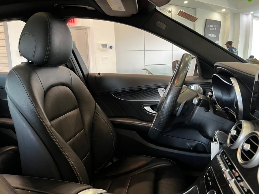 2017 Mercedes-Benz C-Class 4 MATIC SEDAN, available for sale in Franklin Square, New York | Luxury Motor Club. Franklin Square, New York 2017 Mercedes-Benz C-Class 4 MATIC SEDAN, available for sale in Franklin Square, New York | Luxury Motor Club. Franklin Square, New York