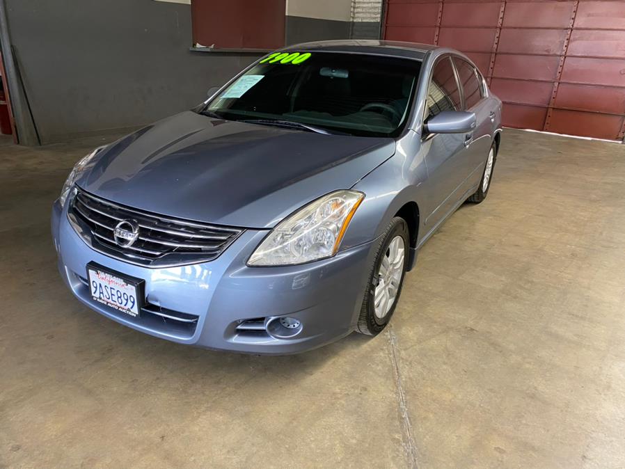 Used Nissan Altima 4dr Sdn I4 CVT 2.5 S 2010 | U Save Auto Auction. Garden Grove, California Used Nissan Altima 4dr Sdn I4 CVT 2.5 S 2010 | U Save Auto Auction. Garden Grove, California