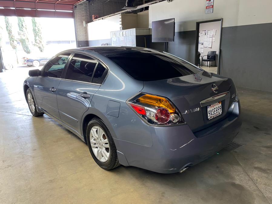 Used Nissan Altima 4dr Sdn I4 CVT 2.5 S 2010 | U Save Auto Auction. Garden Grove, California Used Nissan Altima 4dr Sdn I4 CVT 2.5 S 2010 | U Save Auto Auction. Garden Grove, California