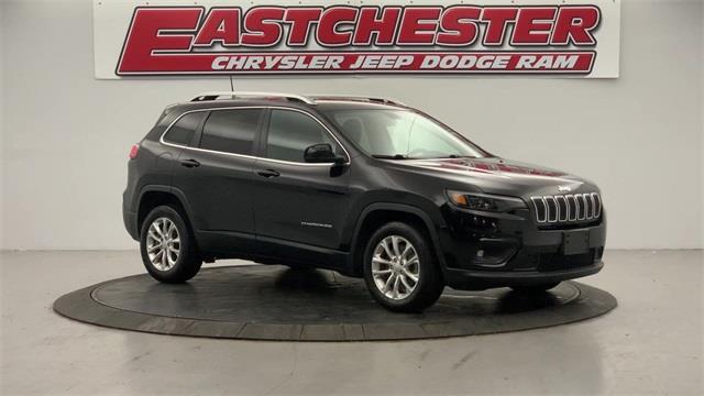 Used Jeep Cherokee Latitude 2019 | Eastchester Motor Cars. Bronx, New York Used Jeep Cherokee Latitude 2019 | Eastchester Motor Cars. Bronx, New York