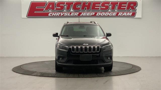Used Jeep Cherokee Latitude 2019 | Eastchester Motor Cars. Bronx, New York Used Jeep Cherokee Latitude 2019 | Eastchester Motor Cars. Bronx, New York