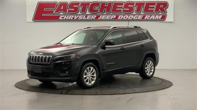 Used Jeep Cherokee Latitude 2019 | Eastchester Motor Cars. Bronx, New York Used Jeep Cherokee Latitude 2019 | Eastchester Motor Cars. Bronx, New York