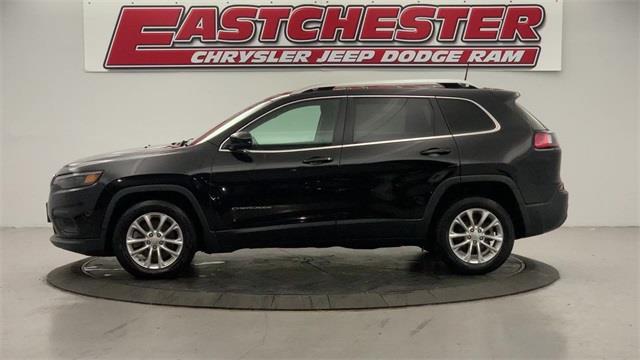 Used Jeep Cherokee Latitude 2019 | Eastchester Motor Cars. Bronx, New York Used Jeep Cherokee Latitude 2019 | Eastchester Motor Cars. Bronx, New York