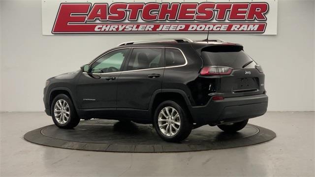 Used Jeep Cherokee Latitude 2019 | Eastchester Motor Cars. Bronx, New York Used Jeep Cherokee Latitude 2019 | Eastchester Motor Cars. Bronx, New York