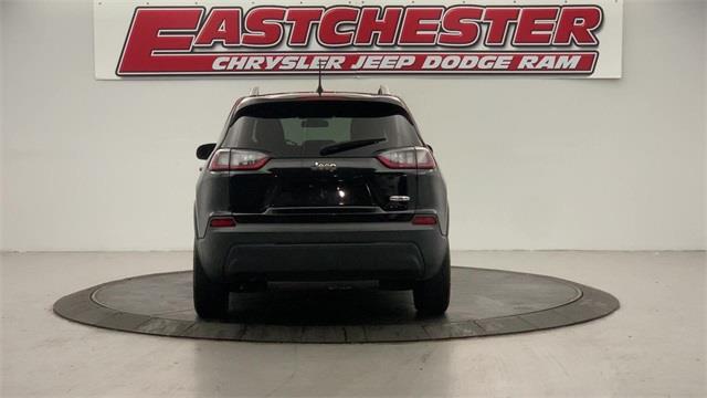 Used Jeep Cherokee Latitude 2019 | Eastchester Motor Cars. Bronx, New York Used Jeep Cherokee Latitude 2019 | Eastchester Motor Cars. Bronx, New York