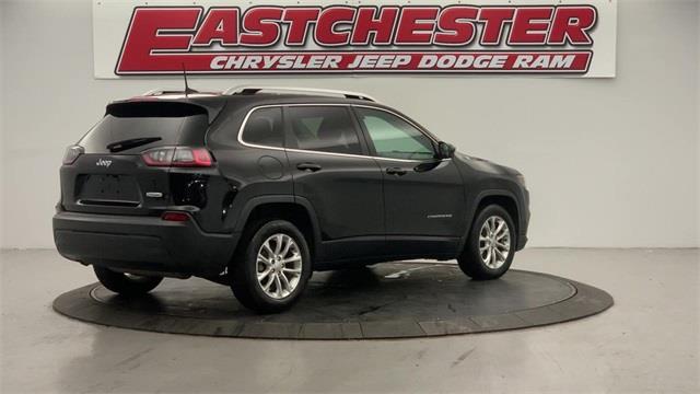 Used Jeep Cherokee Latitude 2019 | Eastchester Motor Cars. Bronx, New York Used Jeep Cherokee Latitude 2019 | Eastchester Motor Cars. Bronx, New York