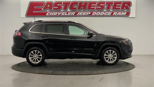 Used Jeep Cherokee Latitude 2019 | Eastchester Motor Cars. Bronx, New York Used Jeep Cherokee Latitude 2019 | Eastchester Motor Cars. Bronx, New York
