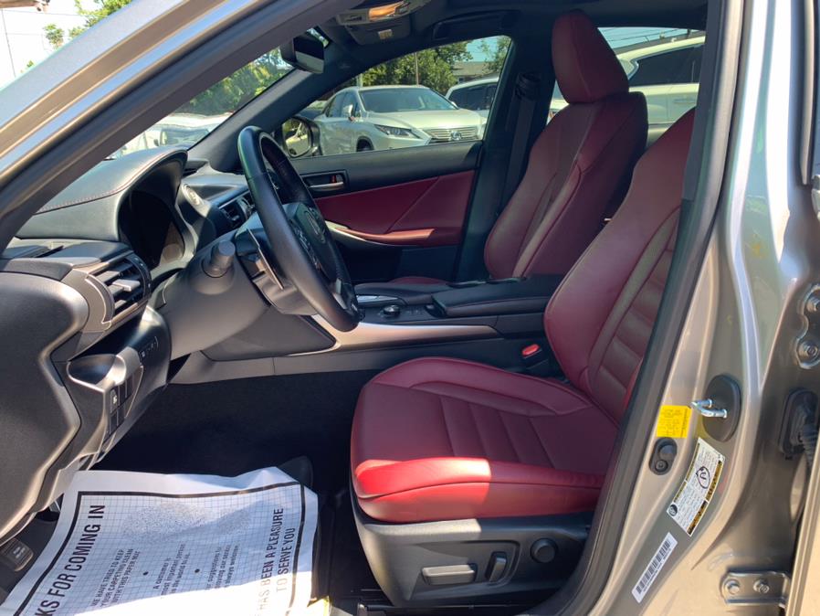Used Lexus IS IS 300 F SPORT AWD 2019 | European Auto Expo. Lodi, New Jersey Used Lexus IS IS 300 F SPORT AWD 2019 | European Auto Expo. Lodi, New Jersey