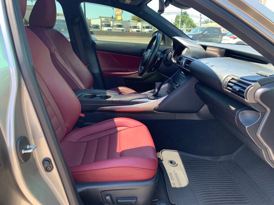 Used Lexus IS IS 300 F SPORT AWD 2019 | European Auto Expo. Lodi, New Jersey Used Lexus IS IS 300 F SPORT AWD 2019 | European Auto Expo. Lodi, New Jersey