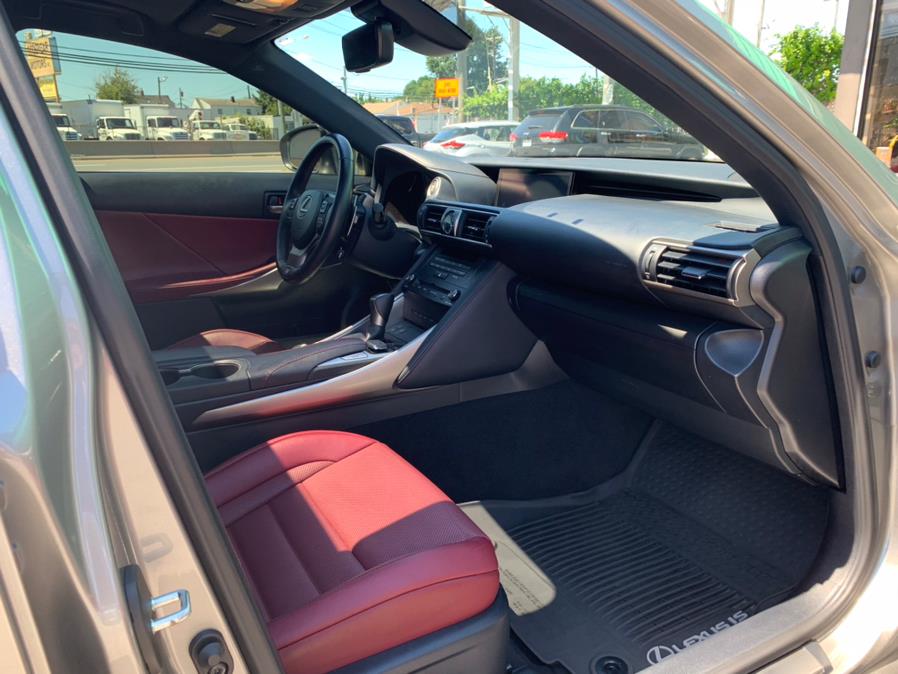Used Lexus IS IS 300 F SPORT AWD 2019 | European Auto Expo. Lodi, New Jersey Used Lexus IS IS 300 F SPORT AWD 2019 | European Auto Expo. Lodi, New Jersey