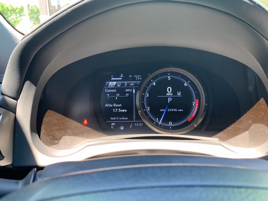 Used Lexus IS IS 300 F SPORT AWD 2019 | European Auto Expo. Lodi, New Jersey Used Lexus IS IS 300 F SPORT AWD 2019 | European Auto Expo. Lodi, New Jersey