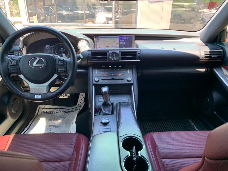 Used Lexus IS IS 300 F SPORT AWD 2019 | European Auto Expo. Lodi, New Jersey Used Lexus IS IS 300 F SPORT AWD 2019 | European Auto Expo. Lodi, New Jersey