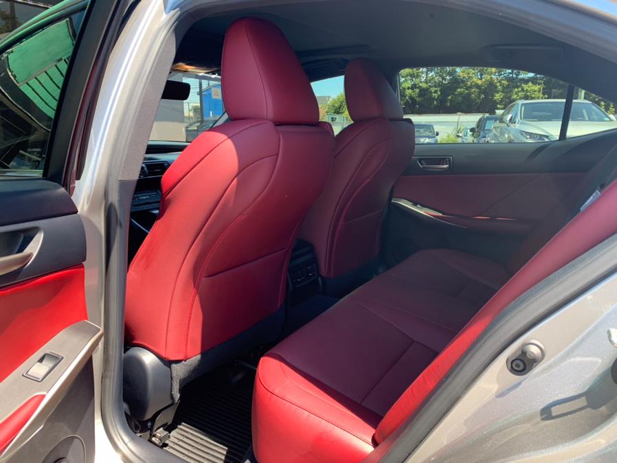 Used Lexus IS IS 300 F SPORT AWD 2019 | European Auto Expo. Lodi, New Jersey Used Lexus IS IS 300 F SPORT AWD 2019 | European Auto Expo. Lodi, New Jersey