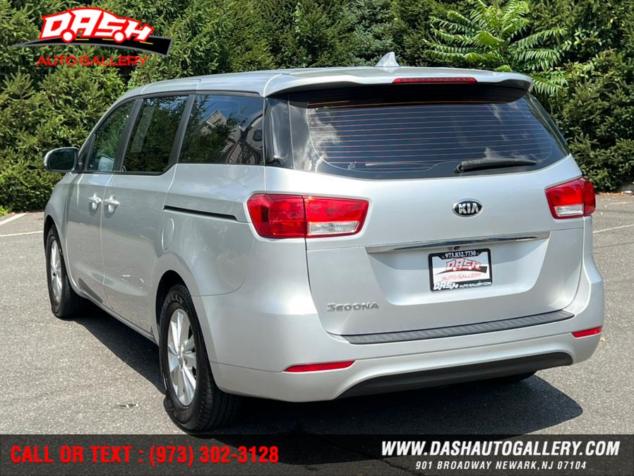 2016 Kia Sedona 4dr Wgn L, available for sale in Newark, New Jersey | Dash Auto Gallery Inc.. Newark, New Jersey 2016 Kia Sedona 4dr Wgn L, available for sale in Newark, New Jersey | Dash Auto Gallery Inc.. Newark, New Jersey