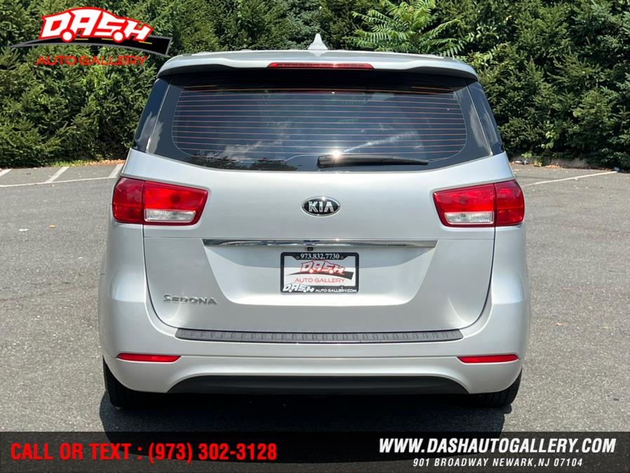 2016 Kia Sedona 4dr Wgn L, available for sale in Newark, New Jersey | Dash Auto Gallery Inc.. Newark, New Jersey 2016 Kia Sedona 4dr Wgn L, available for sale in Newark, New Jersey | Dash Auto Gallery Inc.. Newark, New Jersey