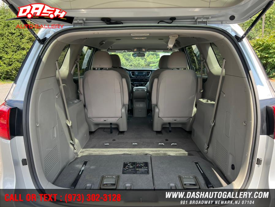 2016 Kia Sedona 4dr Wgn L, available for sale in Newark, New Jersey | Dash Auto Gallery Inc.. Newark, New Jersey 2016 Kia Sedona 4dr Wgn L, available for sale in Newark, New Jersey | Dash Auto Gallery Inc.. Newark, New Jersey