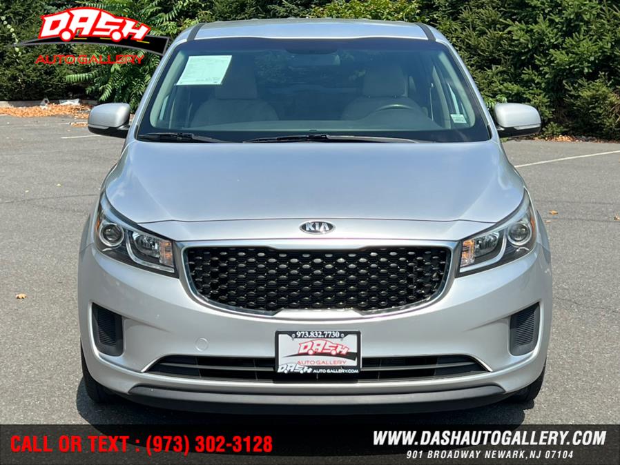 2016 Kia Sedona 4dr Wgn L, available for sale in Newark, New Jersey | Dash Auto Gallery Inc.. Newark, New Jersey 2016 Kia Sedona 4dr Wgn L, available for sale in Newark, New Jersey | Dash Auto Gallery Inc.. Newark, New Jersey