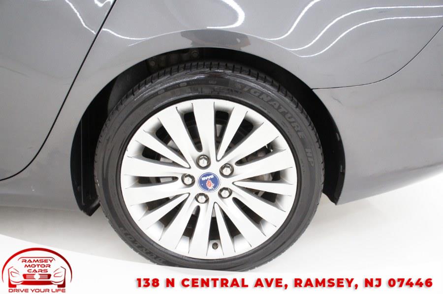 Used Saab 9-5 4dr Sdn Aero 2010 | Ramsey Motor Cars Inc. Ramsey, New Jersey Used Saab 9-5 4dr Sdn Aero 2010 | Ramsey Motor Cars Inc. Ramsey, New Jersey