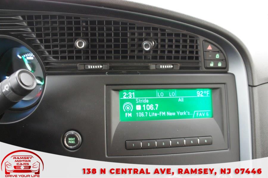 Used Saab 9-5 4dr Sdn Aero 2010 | Ramsey Motor Cars Inc. Ramsey, New Jersey Used Saab 9-5 4dr Sdn Aero 2010 | Ramsey Motor Cars Inc. Ramsey, New Jersey