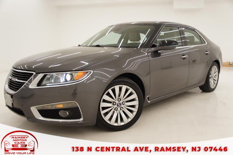 Used Saab 9-5 4dr Sdn Aero 2010 | Ramsey Motor Cars Inc. Ramsey, New Jersey Used Saab 9-5 4dr Sdn Aero 2010 | Ramsey Motor Cars Inc. Ramsey, New Jersey
