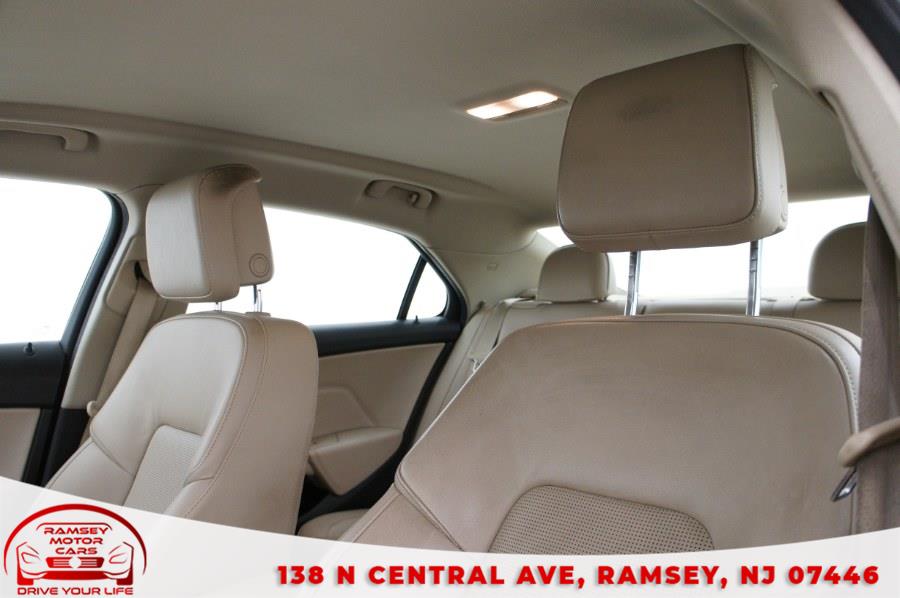 Used Saab 9-5 4dr Sdn Aero 2010 | Ramsey Motor Cars Inc. Ramsey, New Jersey Used Saab 9-5 4dr Sdn Aero 2010 | Ramsey Motor Cars Inc. Ramsey, New Jersey