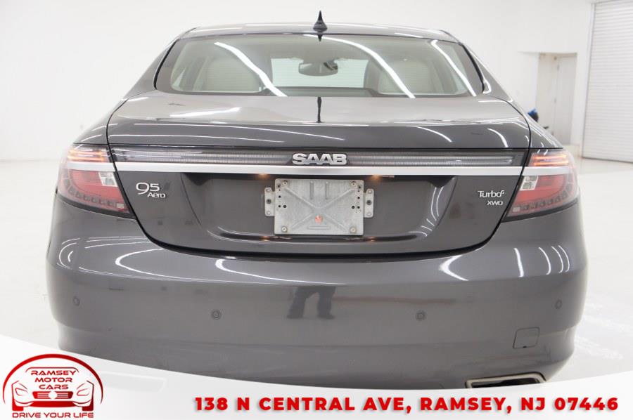 Used Saab 9-5 4dr Sdn Aero 2010 | Ramsey Motor Cars Inc. Ramsey, New Jersey Used Saab 9-5 4dr Sdn Aero 2010 | Ramsey Motor Cars Inc. Ramsey, New Jersey